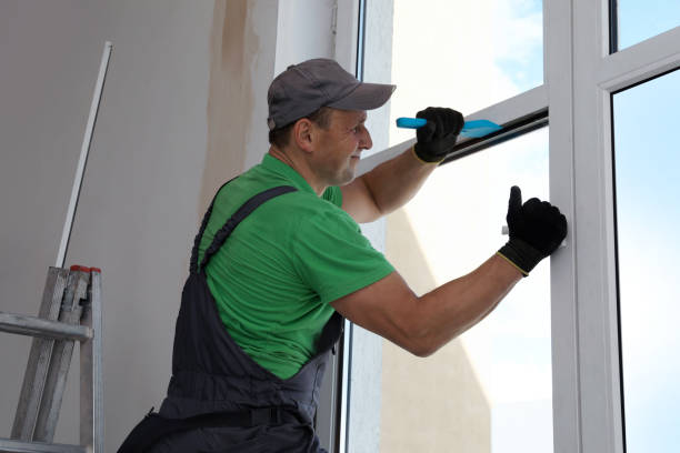 Best Commercial Window Installation in Bedford, VA